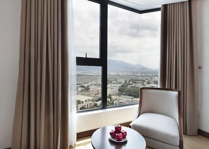 Regalia Gold Hotel