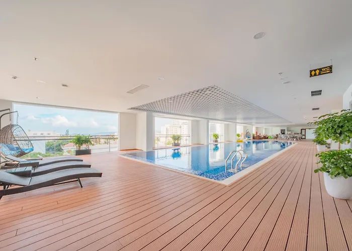 Sea Soul Hotel
